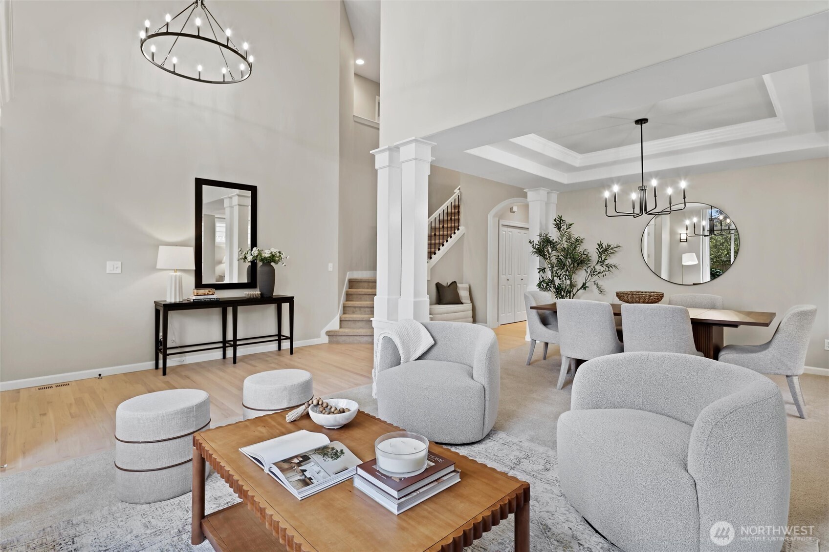 8115 NE 147th Street , Kenmore, WA 98028