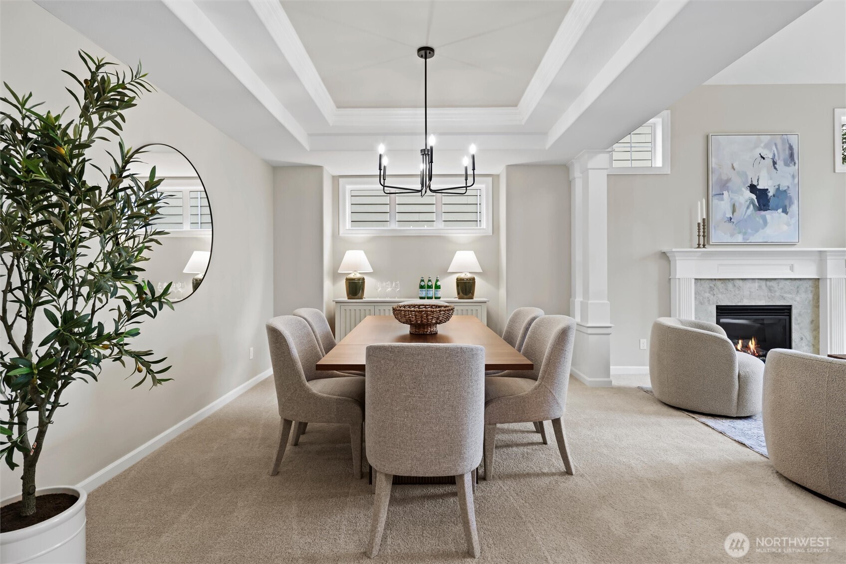 8115 NE 147th Street , Kenmore, WA 98028