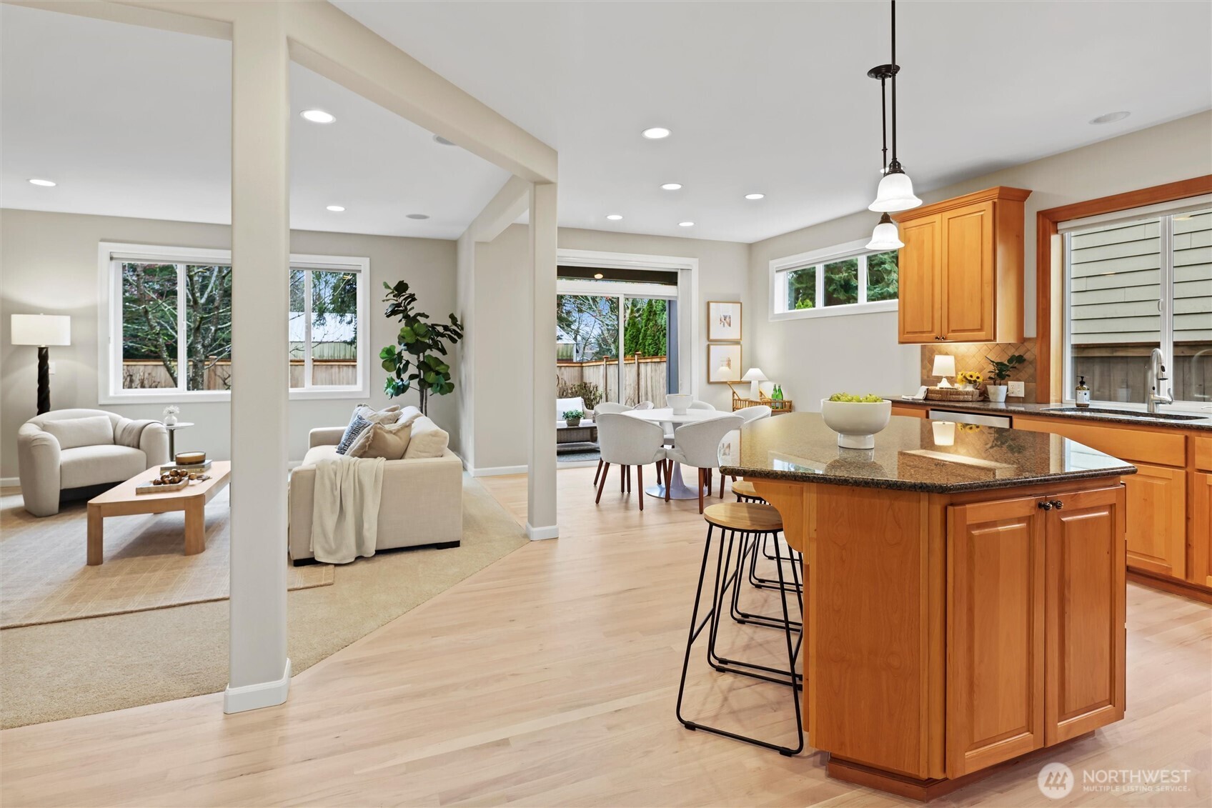 8115 NE 147th Street , Kenmore, WA 98028