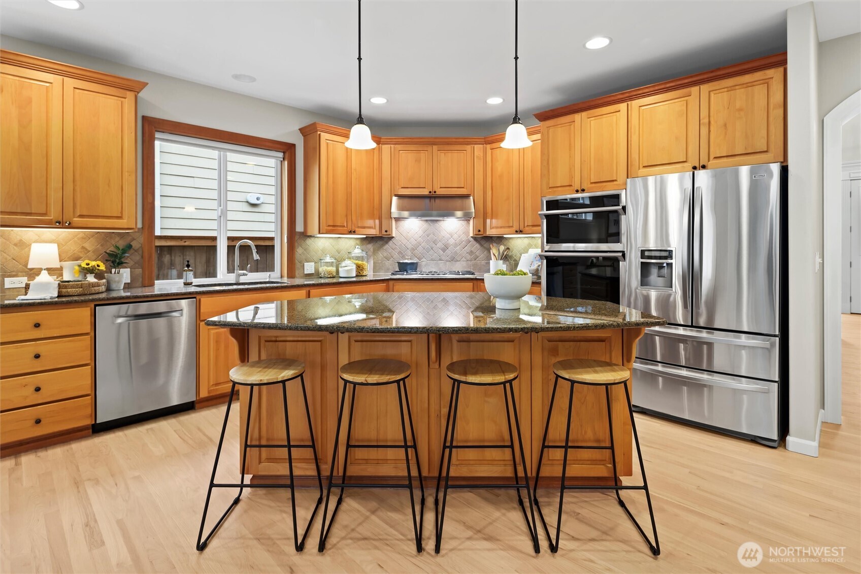 8115 NE 147th Street , Kenmore, WA 98028