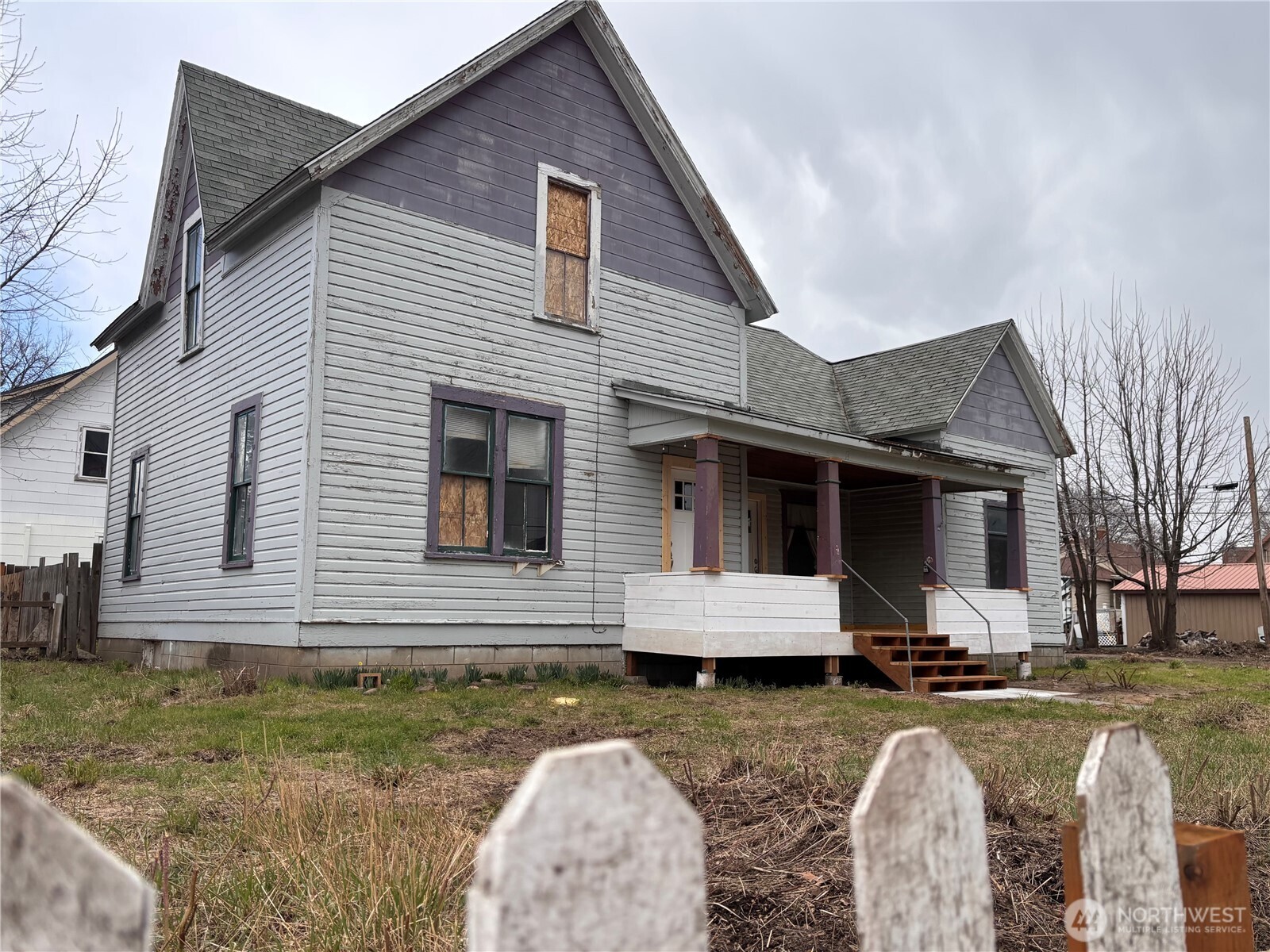 212 N 1st Street , Dayton, WA 99328