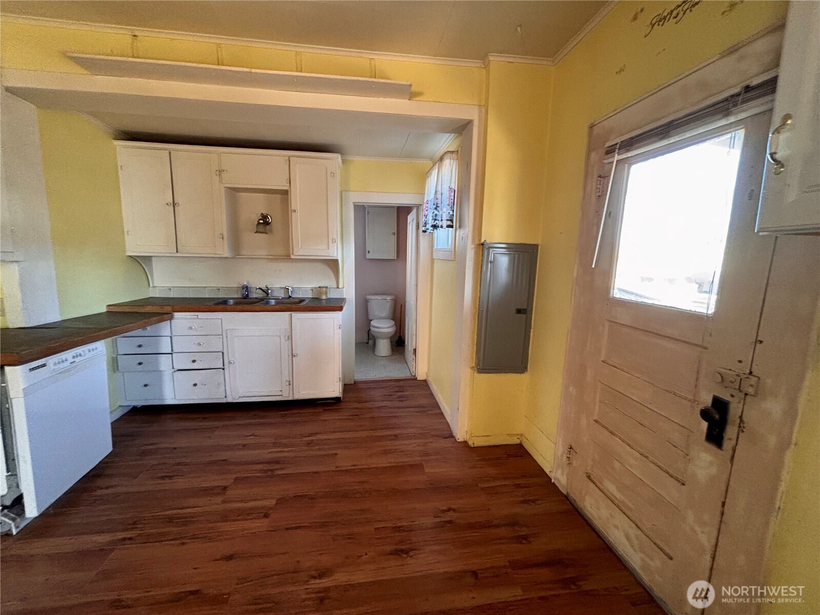 212 N 1st Street , Dayton, WA 99328