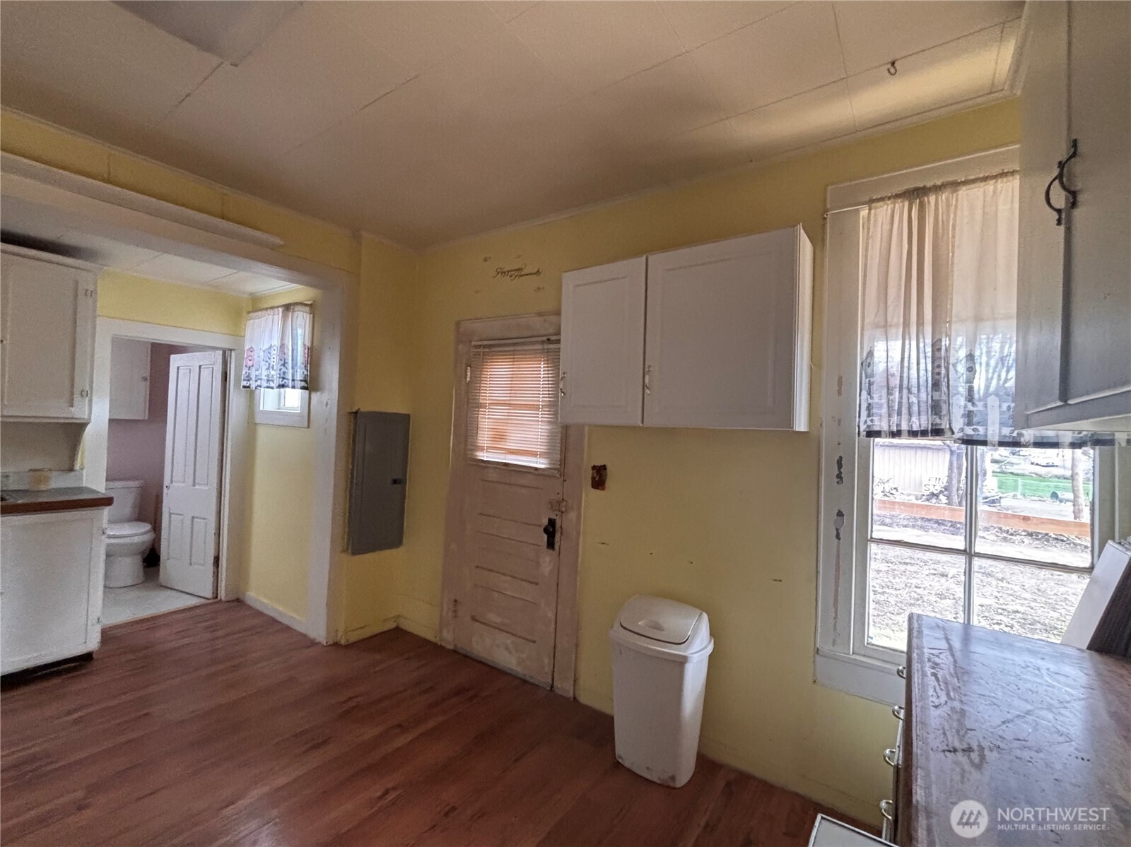 212 N 1st Street , Dayton, WA 99328