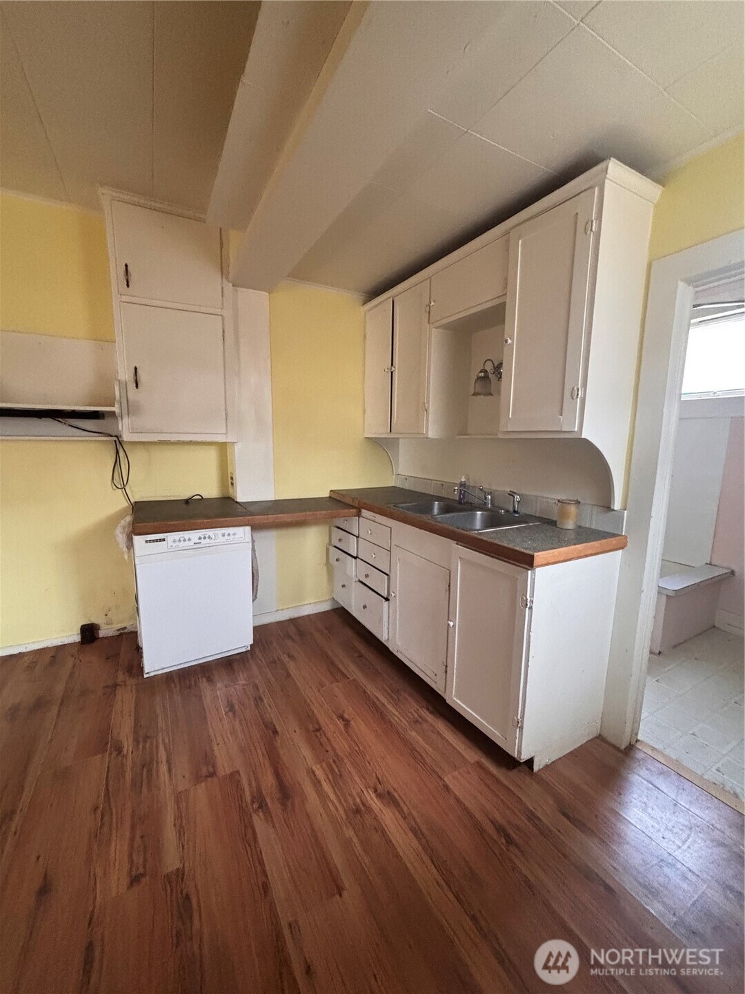 212 N 1st Street , Dayton, WA 99328