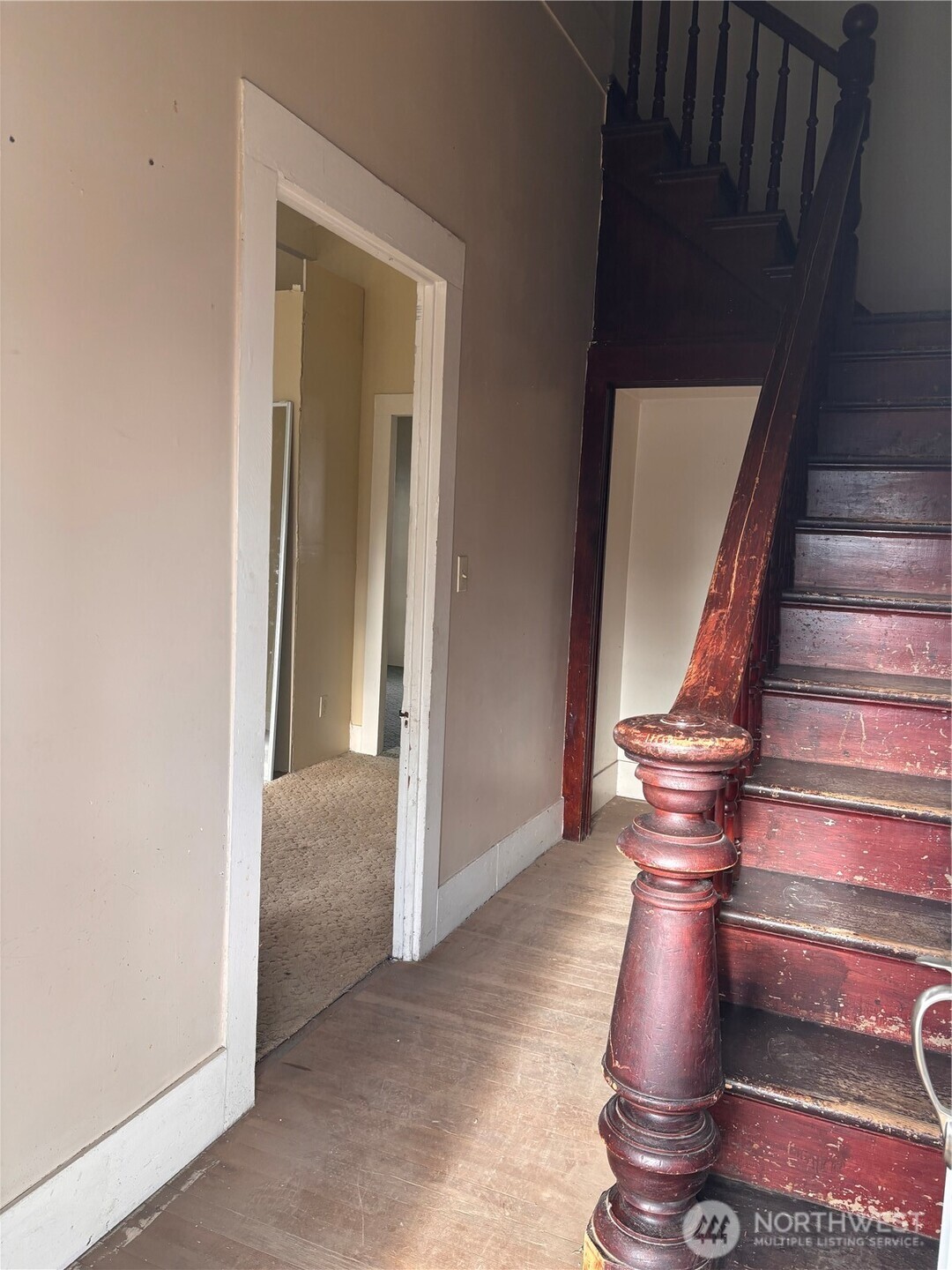 212 N 1st Street , Dayton, WA 99328