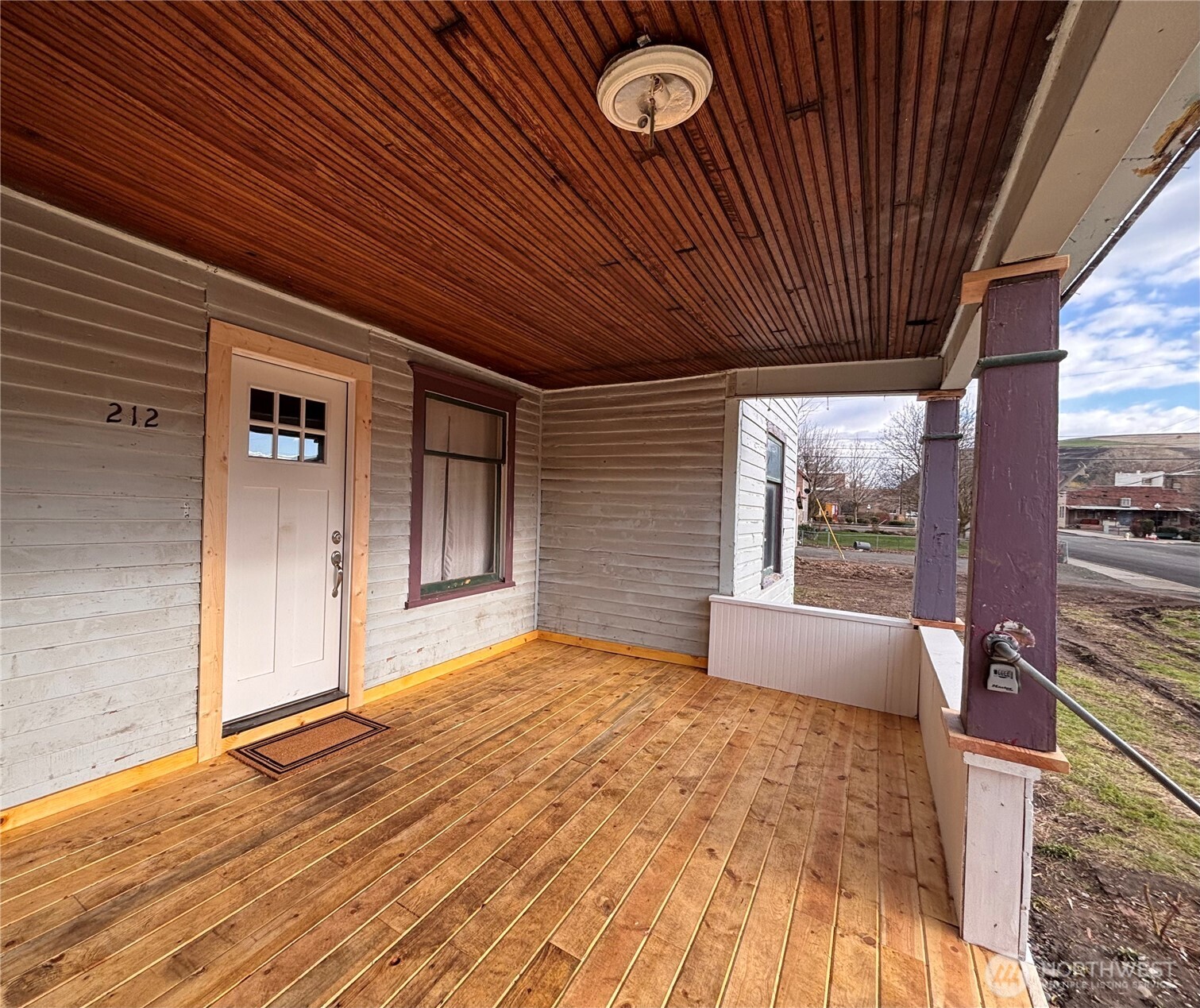 212 N 1st Street , Dayton, WA 99328