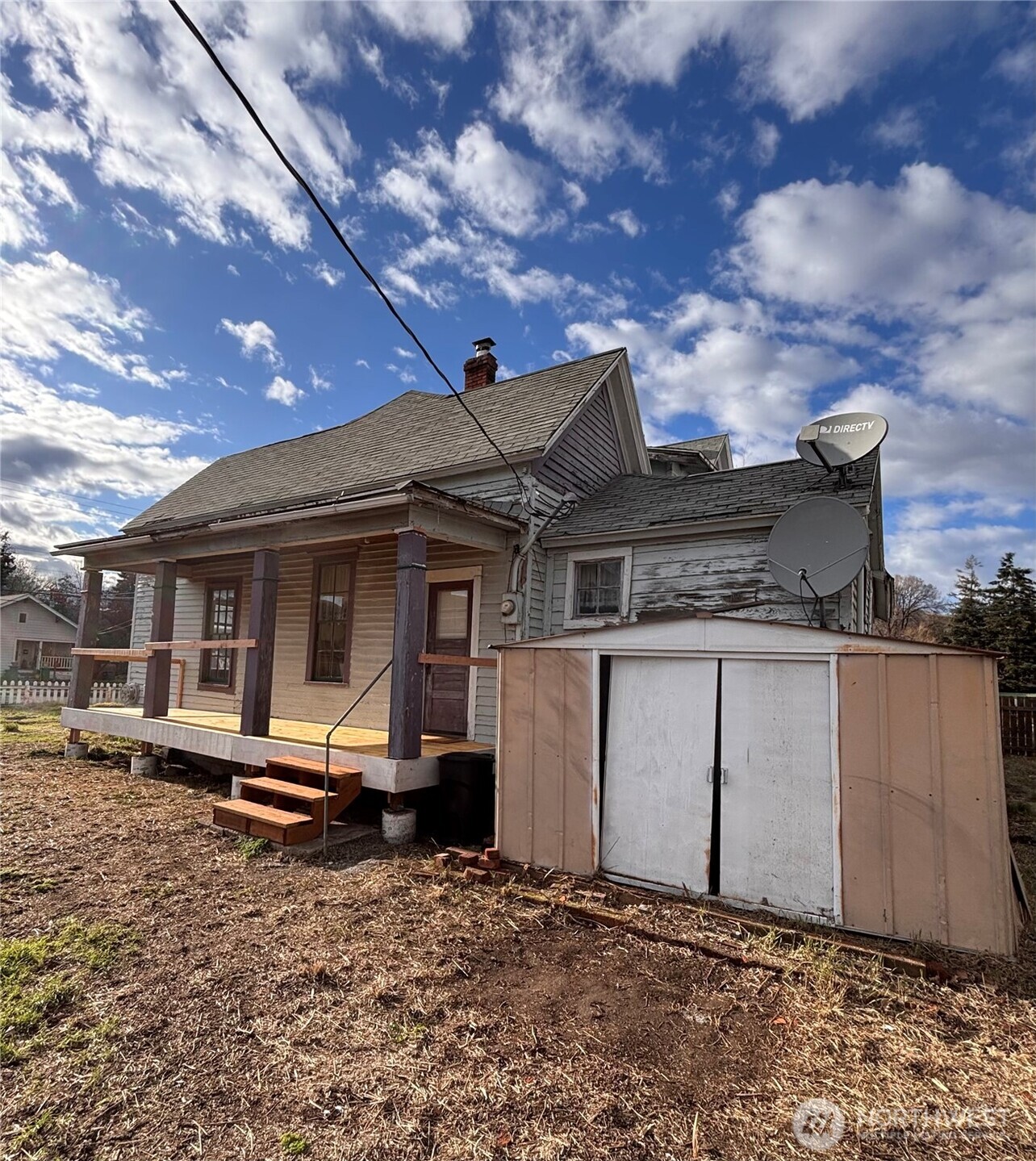 212 N 1st Street , Dayton, WA 99328