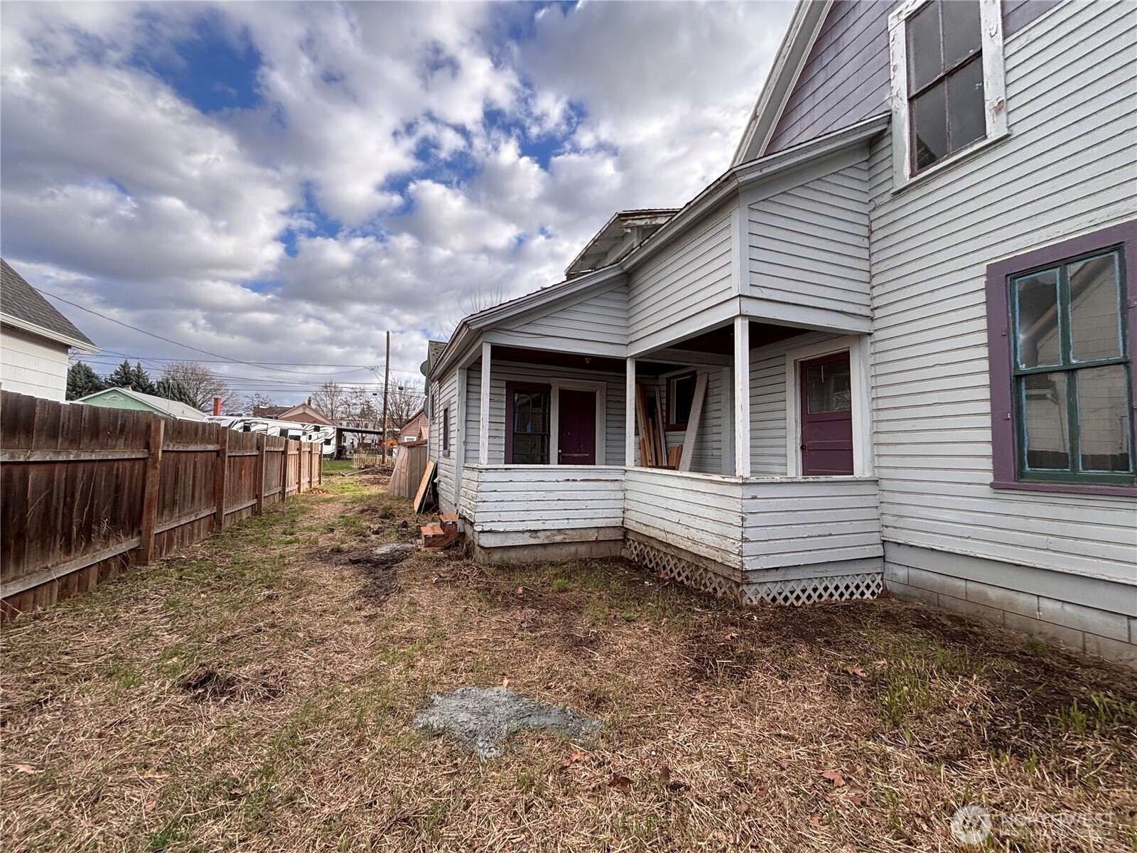 212 N 1st Street , Dayton, WA 99328