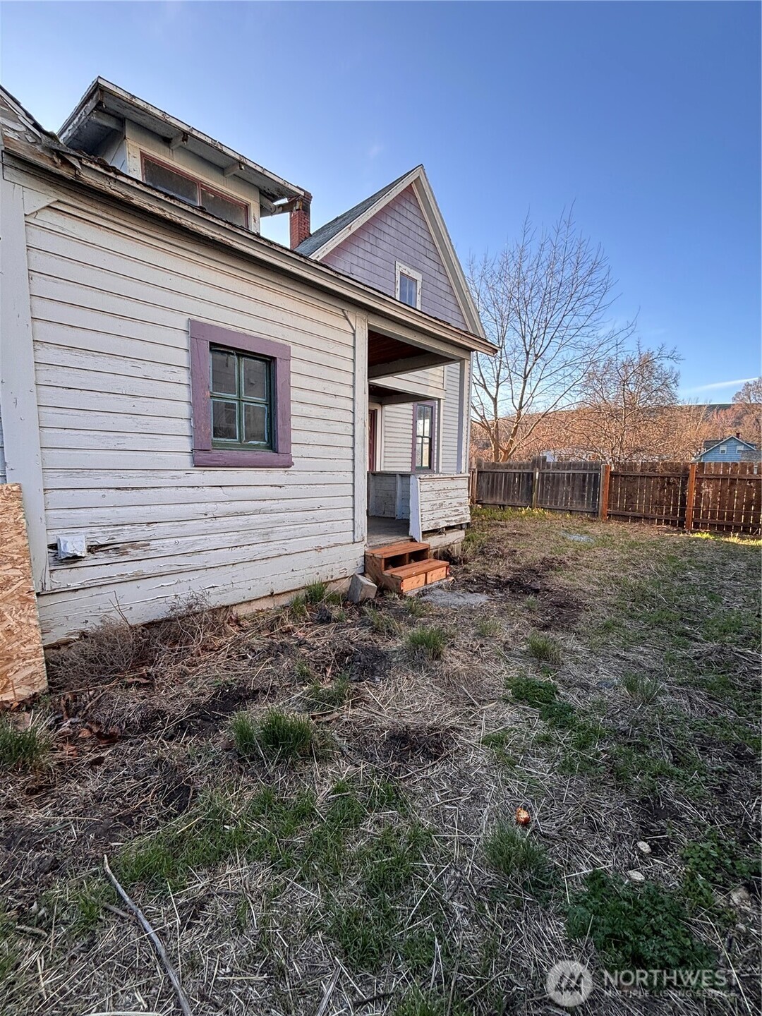 212 N 1st Street , Dayton, WA 99328