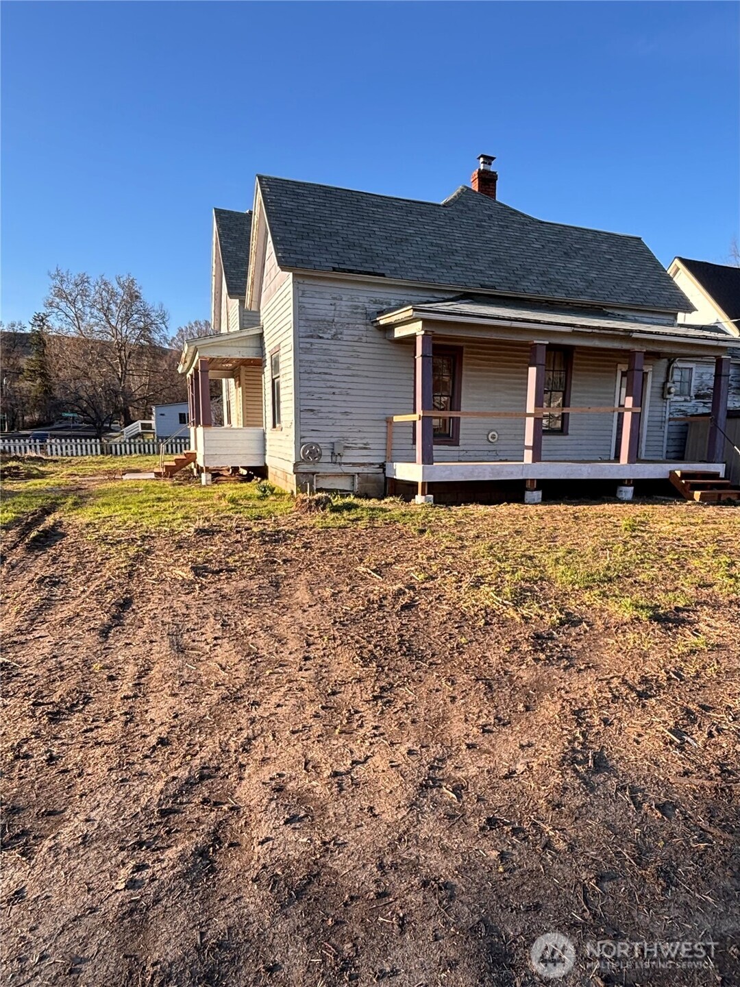 212 N 1st Street , Dayton, WA 99328