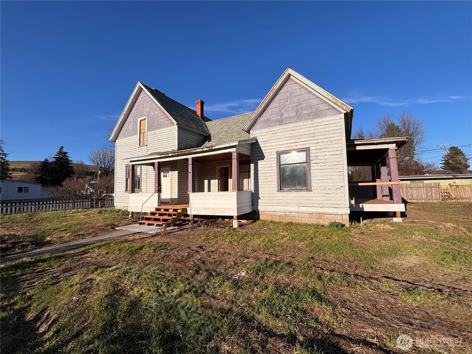 212 N 1st Street , Dayton, WA 99328