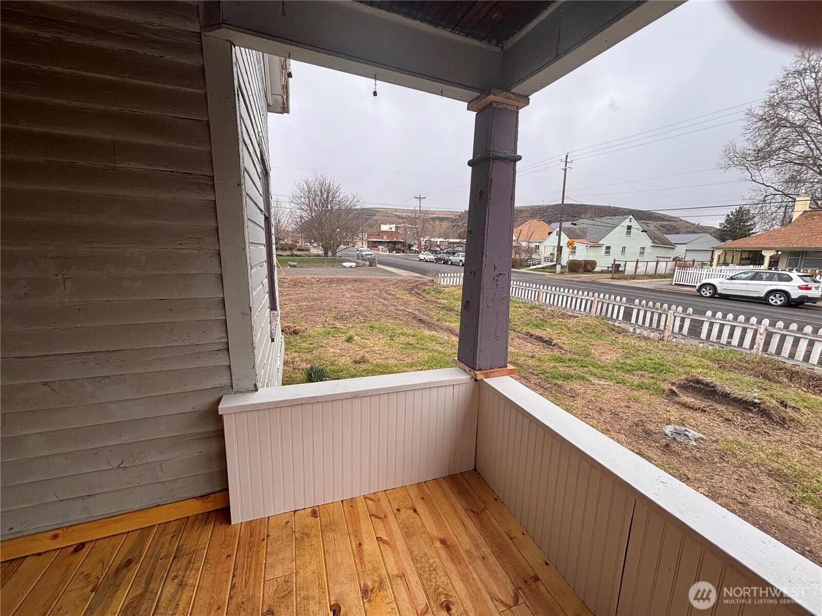 212 N 1st Street , Dayton, WA 99328