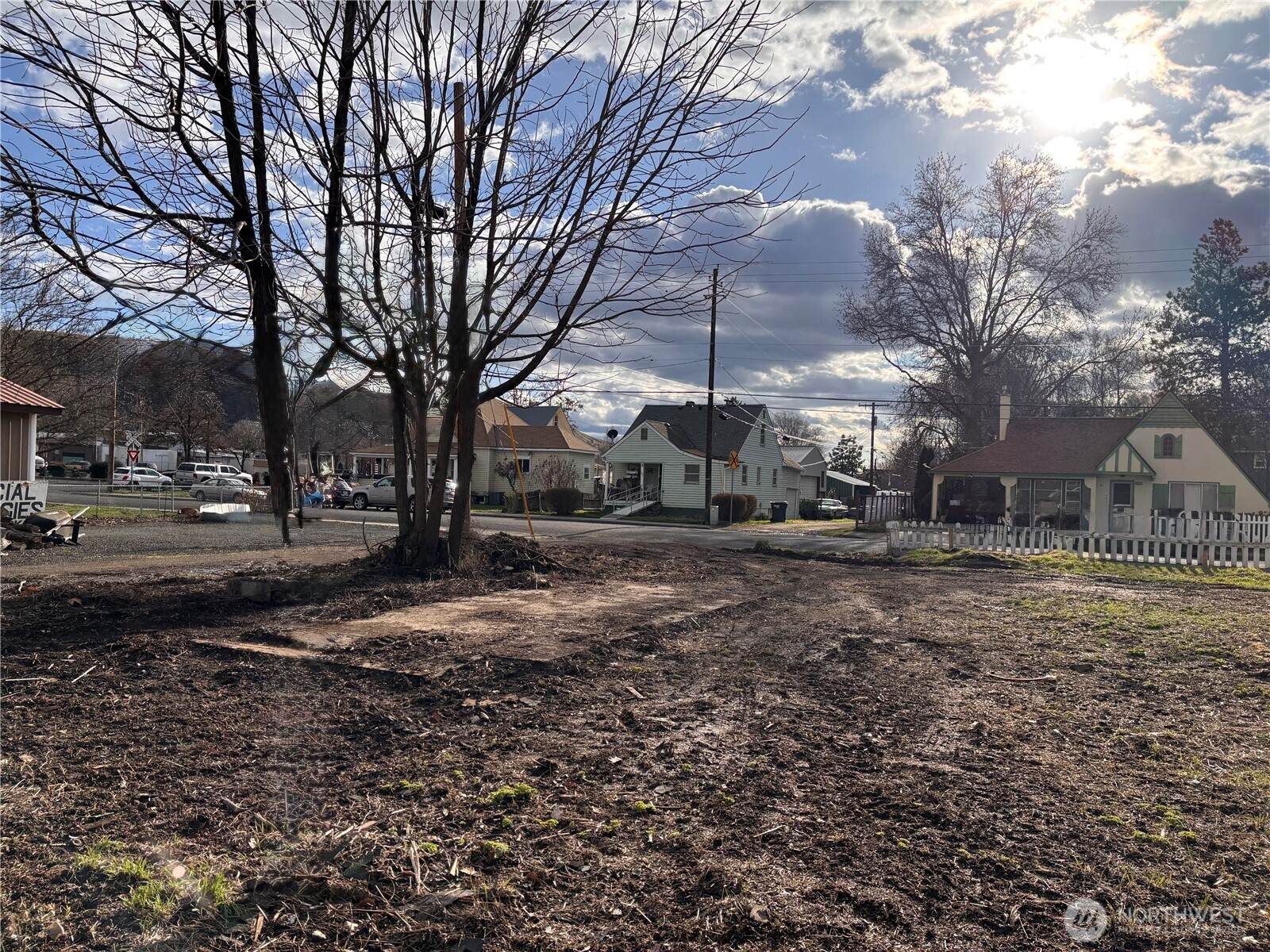 212 N 1st Street , Dayton, WA 99328