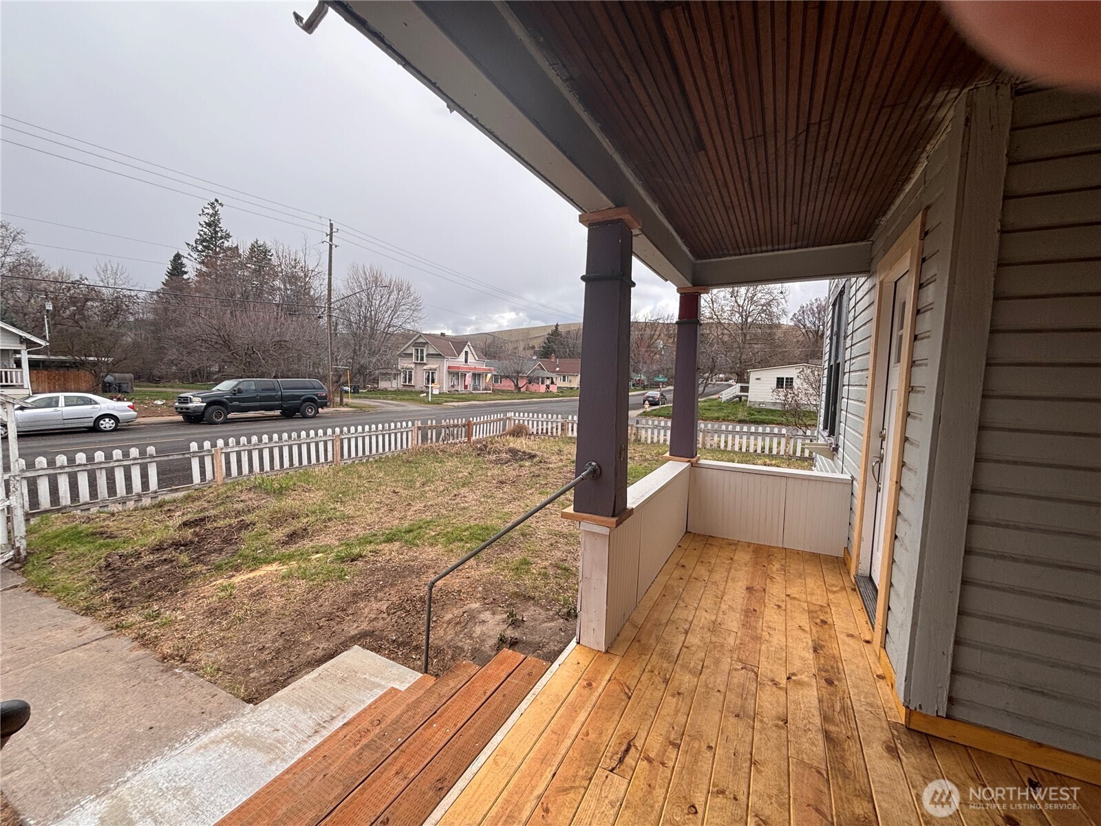 212 N 1st Street , Dayton, WA 99328