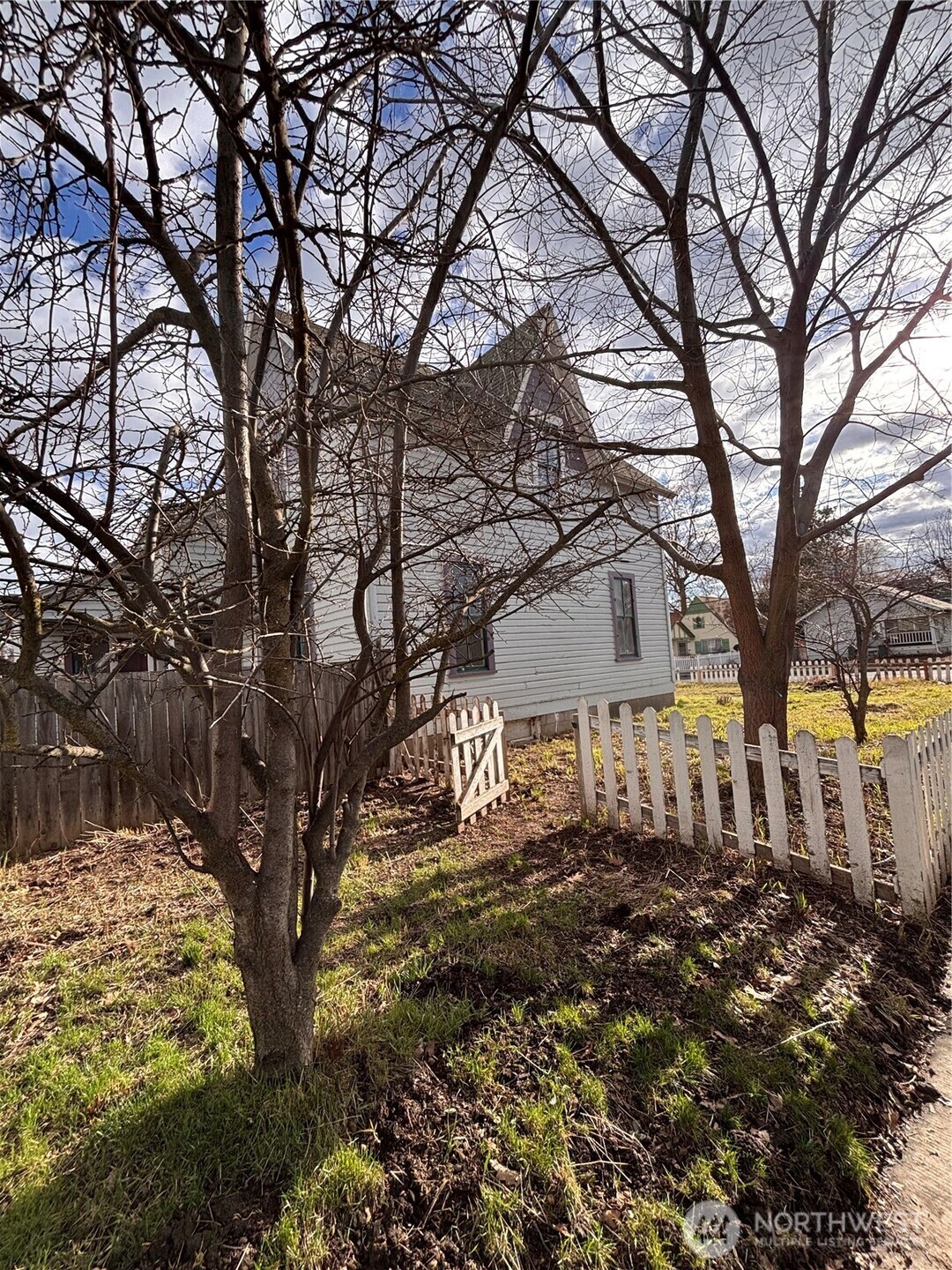 212 N 1st Street , Dayton, WA 99328