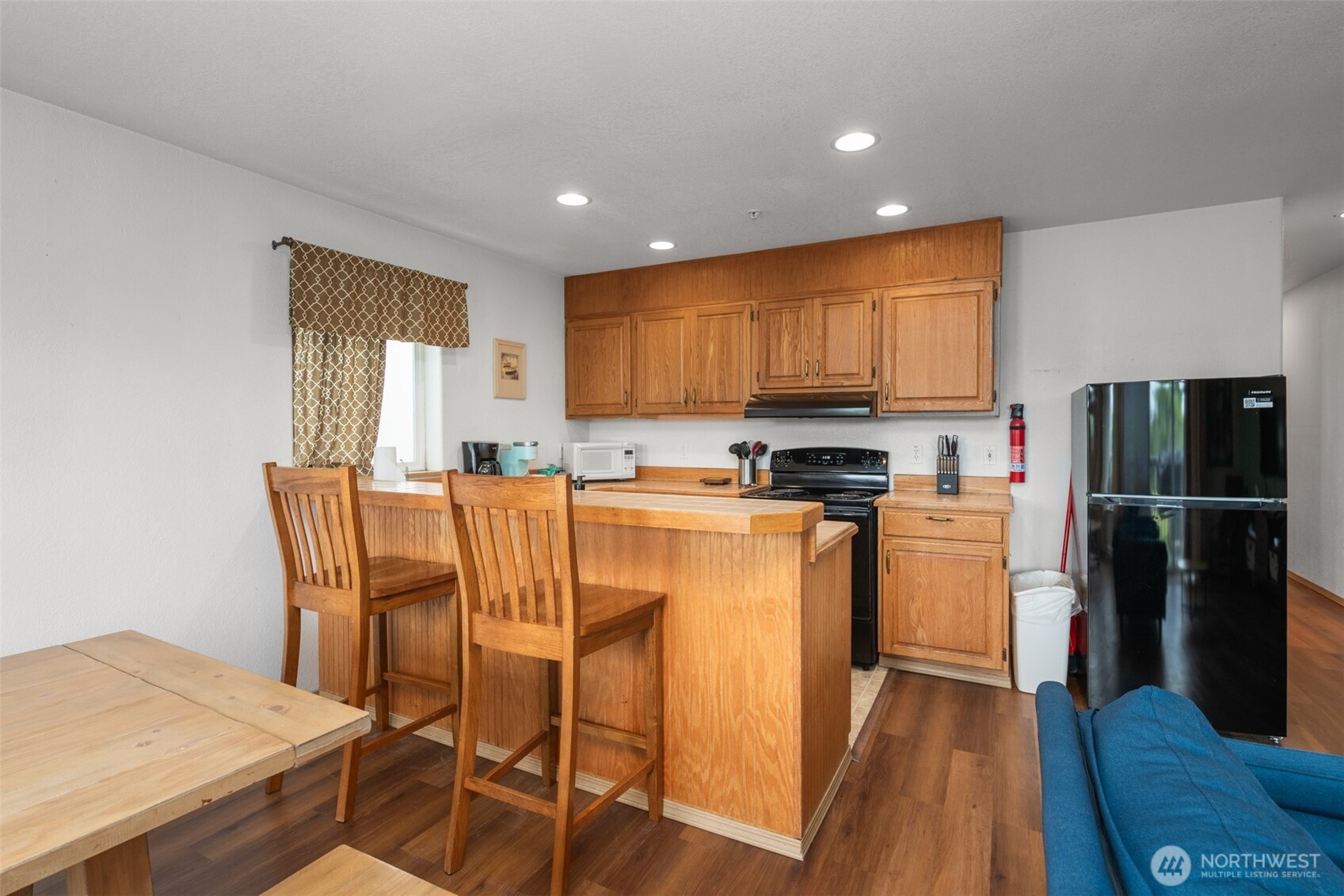 853 Ocean Shores Boulevard NW #4, Ocean Shores, WA 98569