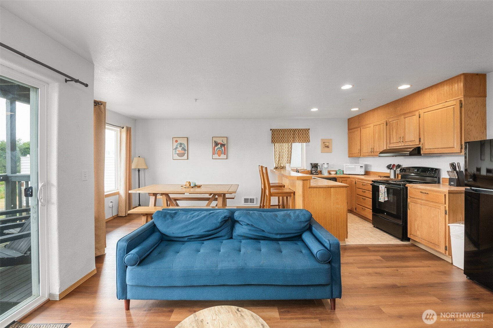 853 Ocean Shores Boulevard NW #4, Ocean Shores, WA 98569