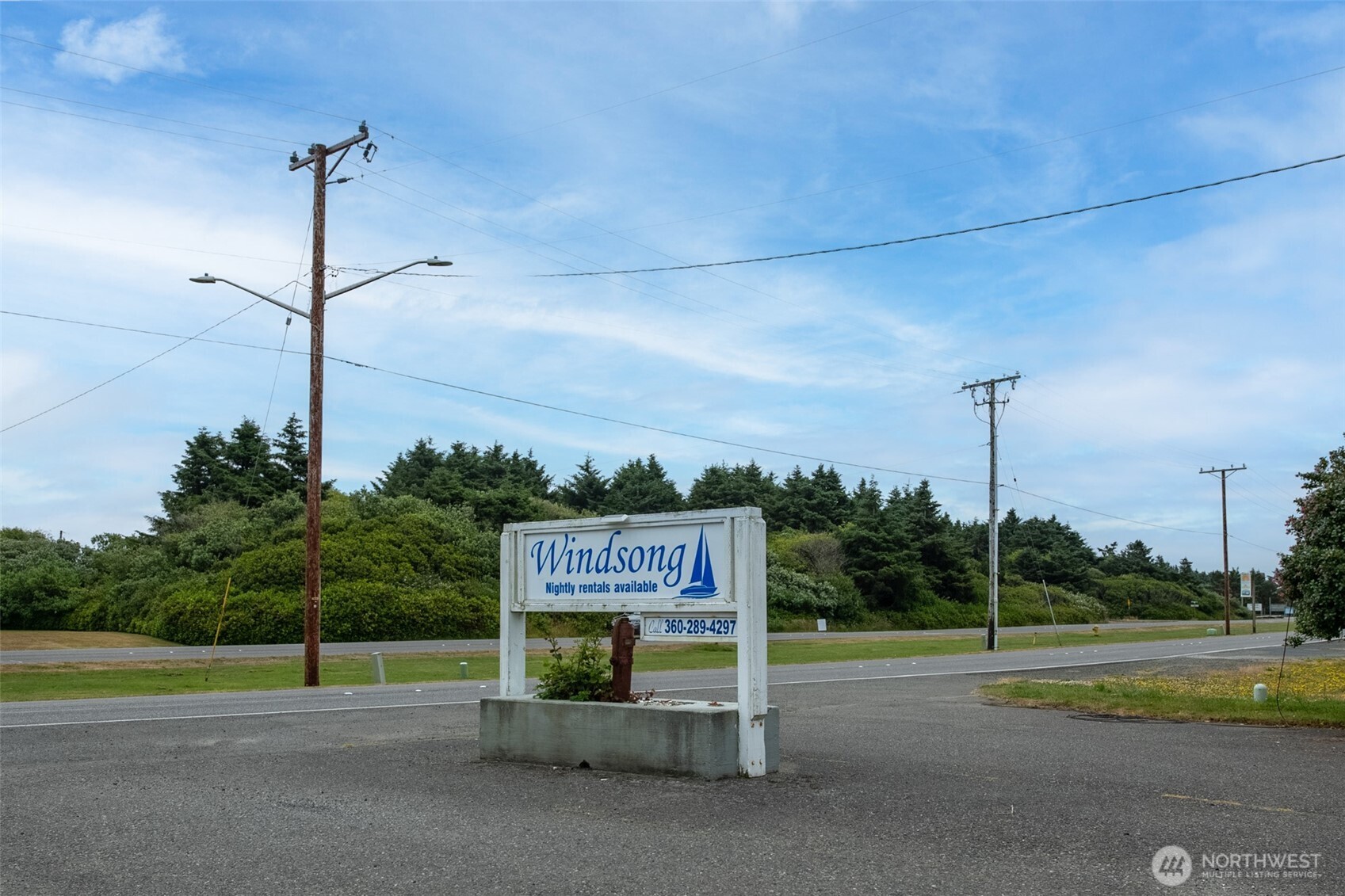 853 Ocean Shores Boulevard NW #4, Ocean Shores, WA 98569