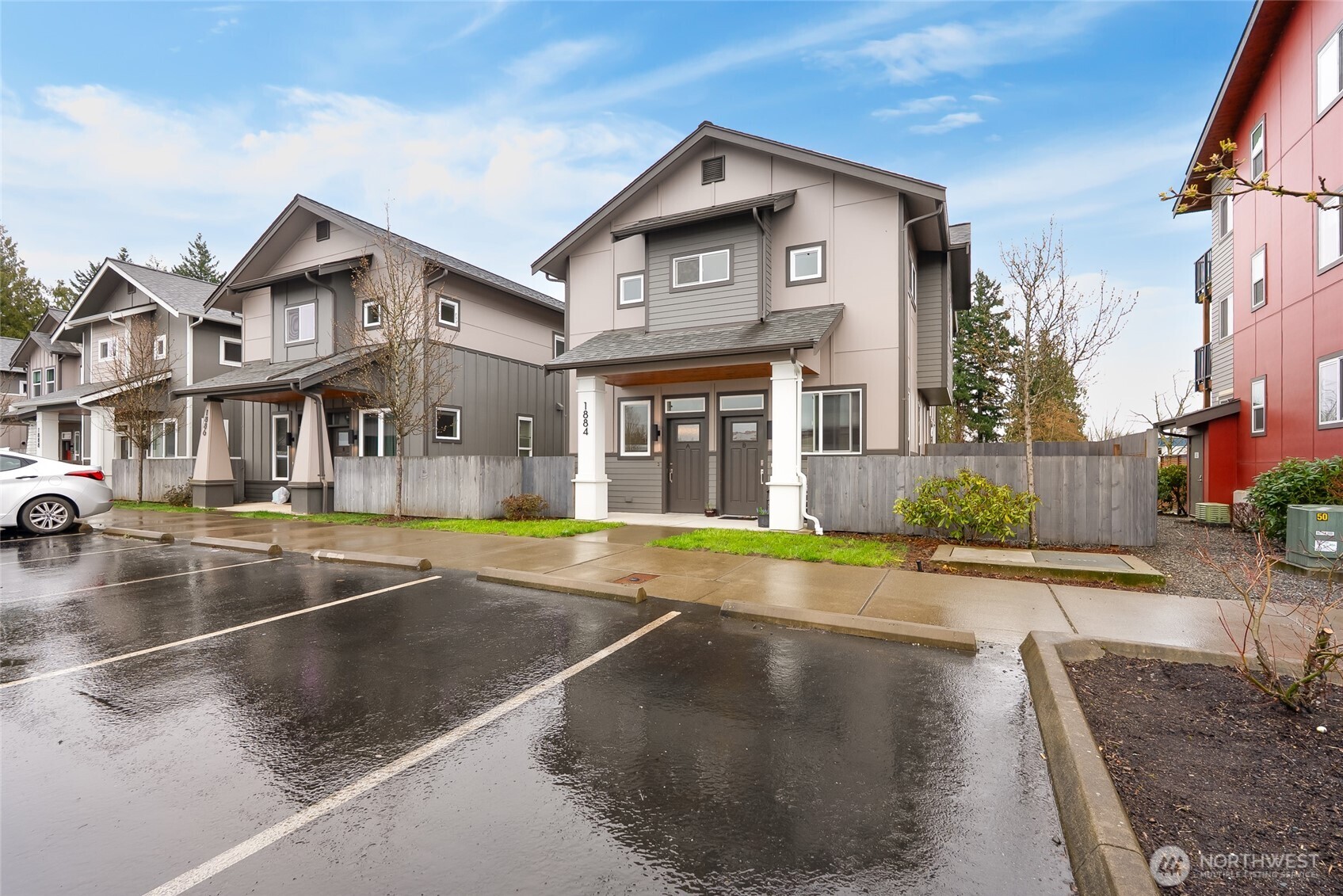 1884 Front Street #A, Lynden, WA 98264