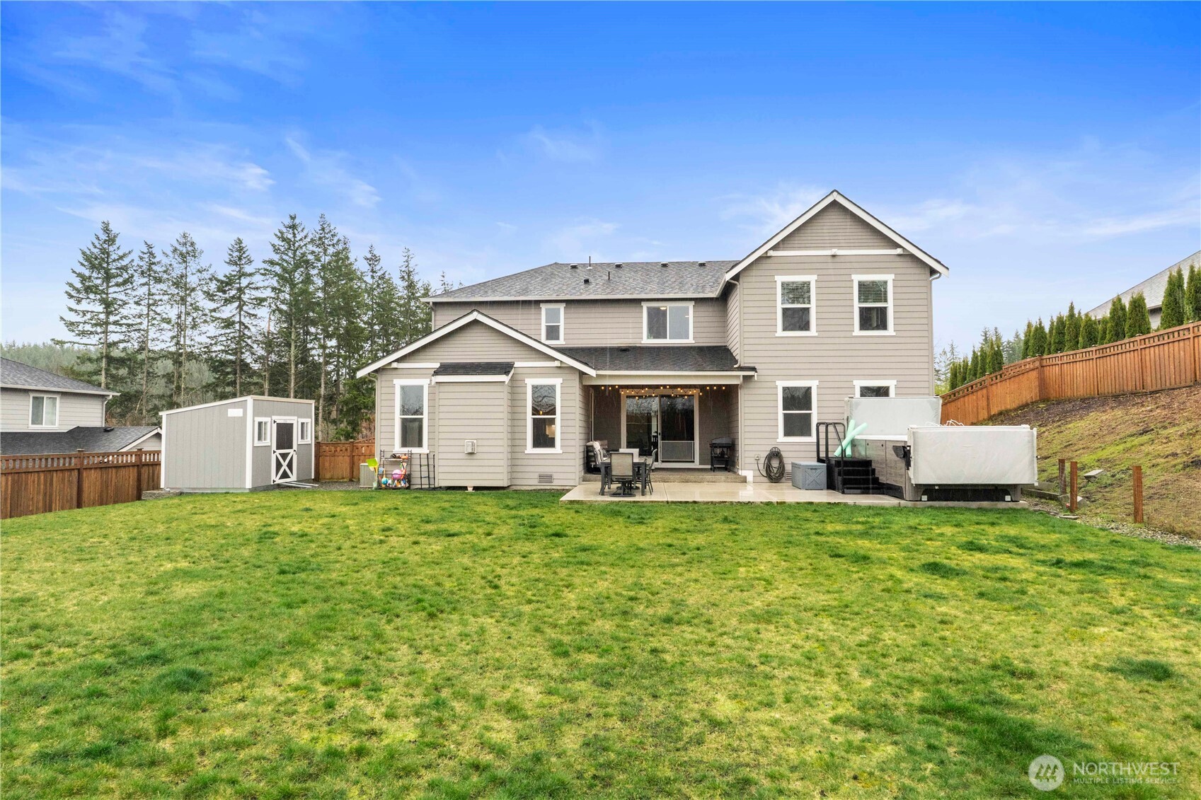 13710 190th Avenue E, Bonney Lake, WA 98391