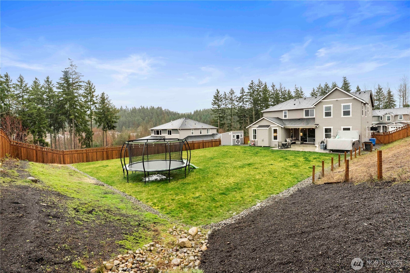 13710 190th Avenue E, Bonney Lake, WA 98391