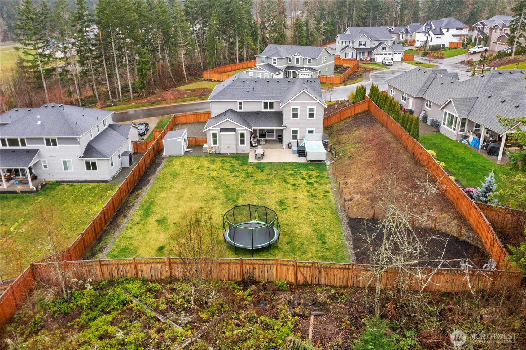 13710 190th Avenue E, Bonney Lake, WA 98391