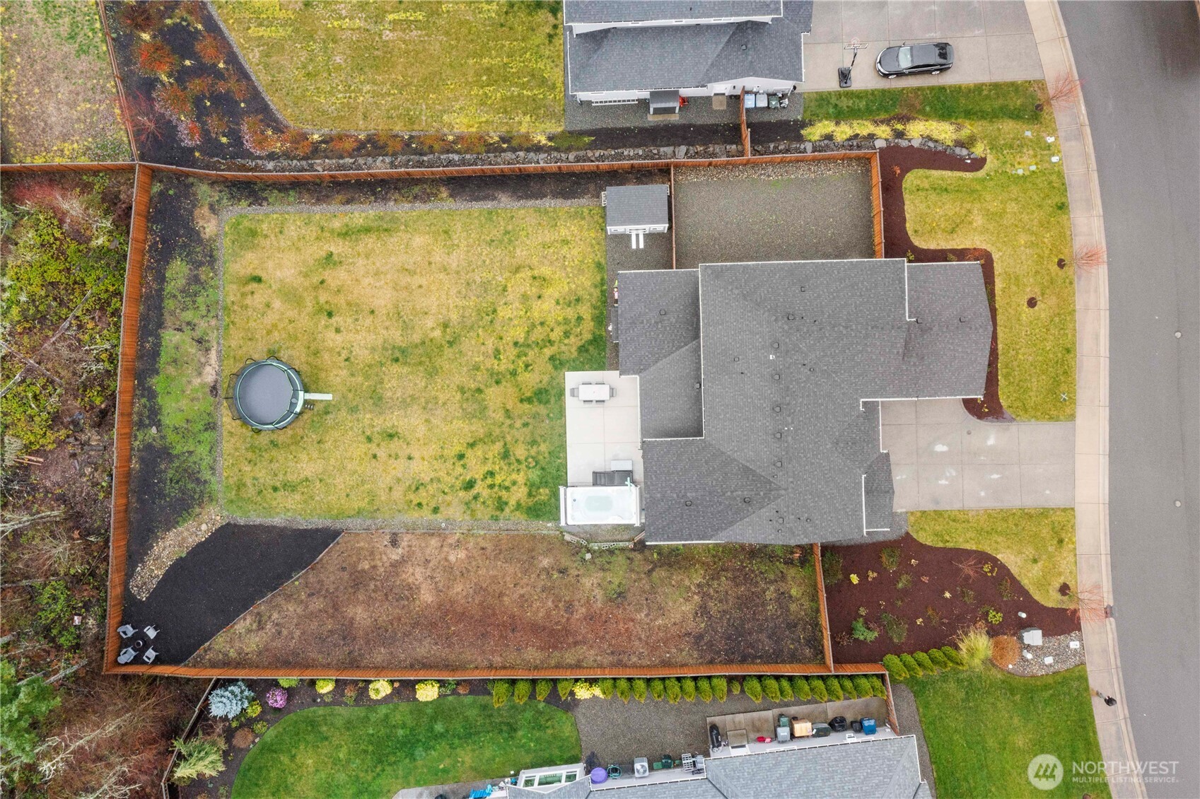 13710 190th Avenue E, Bonney Lake, WA 98391