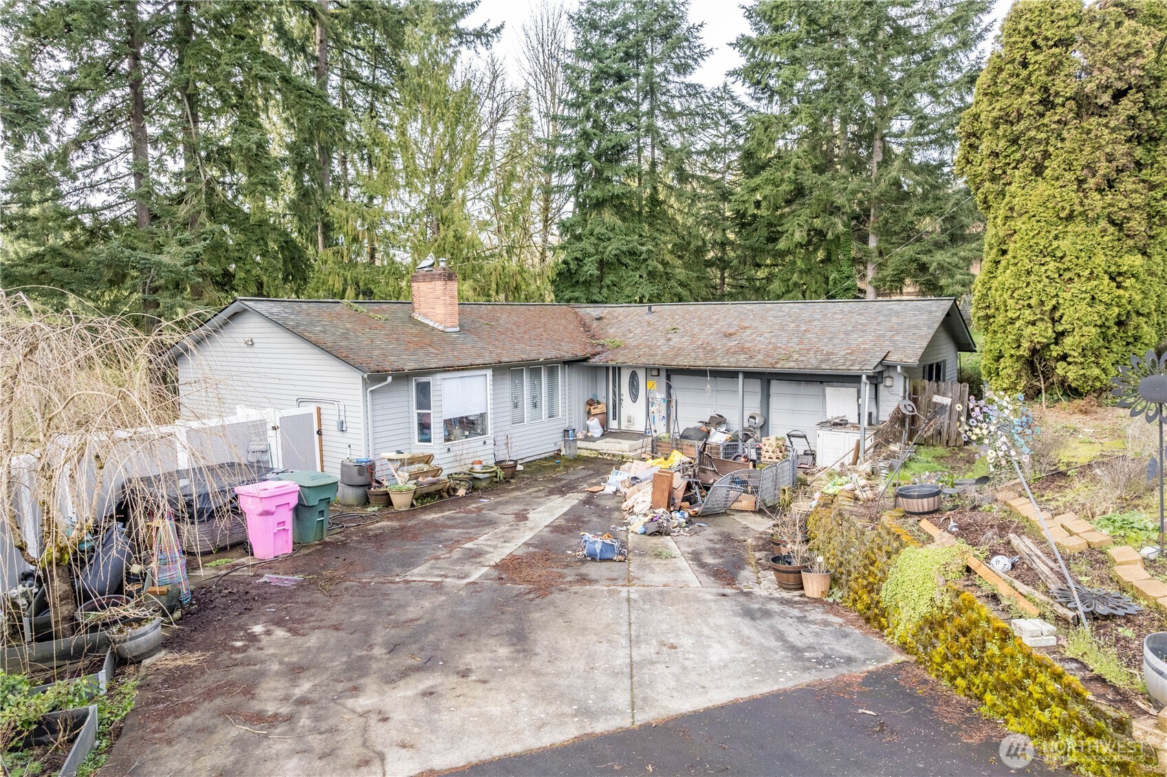 195 Inglewood Drive , Longview, WA 98632