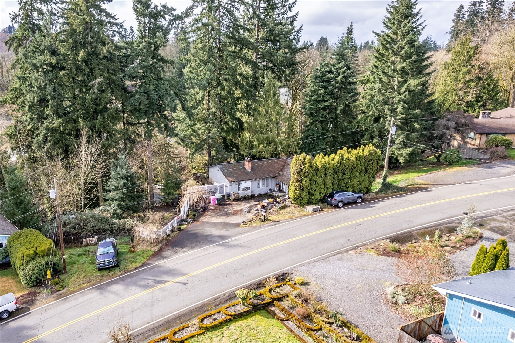 195 Inglewood Drive , Longview, WA 98632