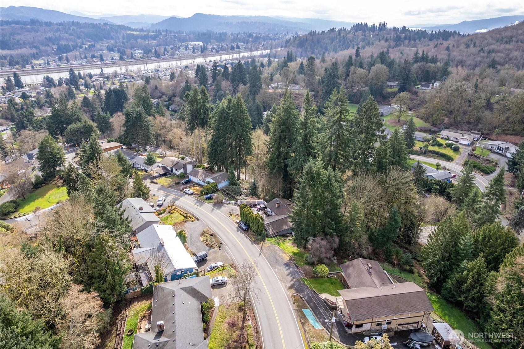 195 Inglewood Drive , Longview, WA 98632