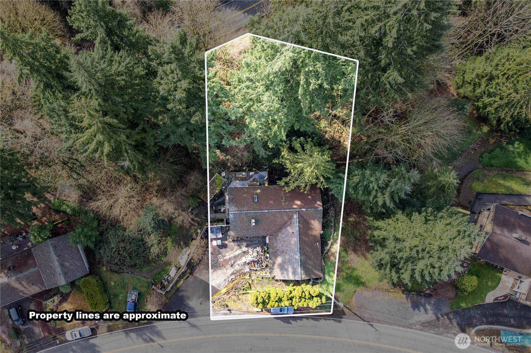 195 Inglewood Drive , Longview, WA 98632