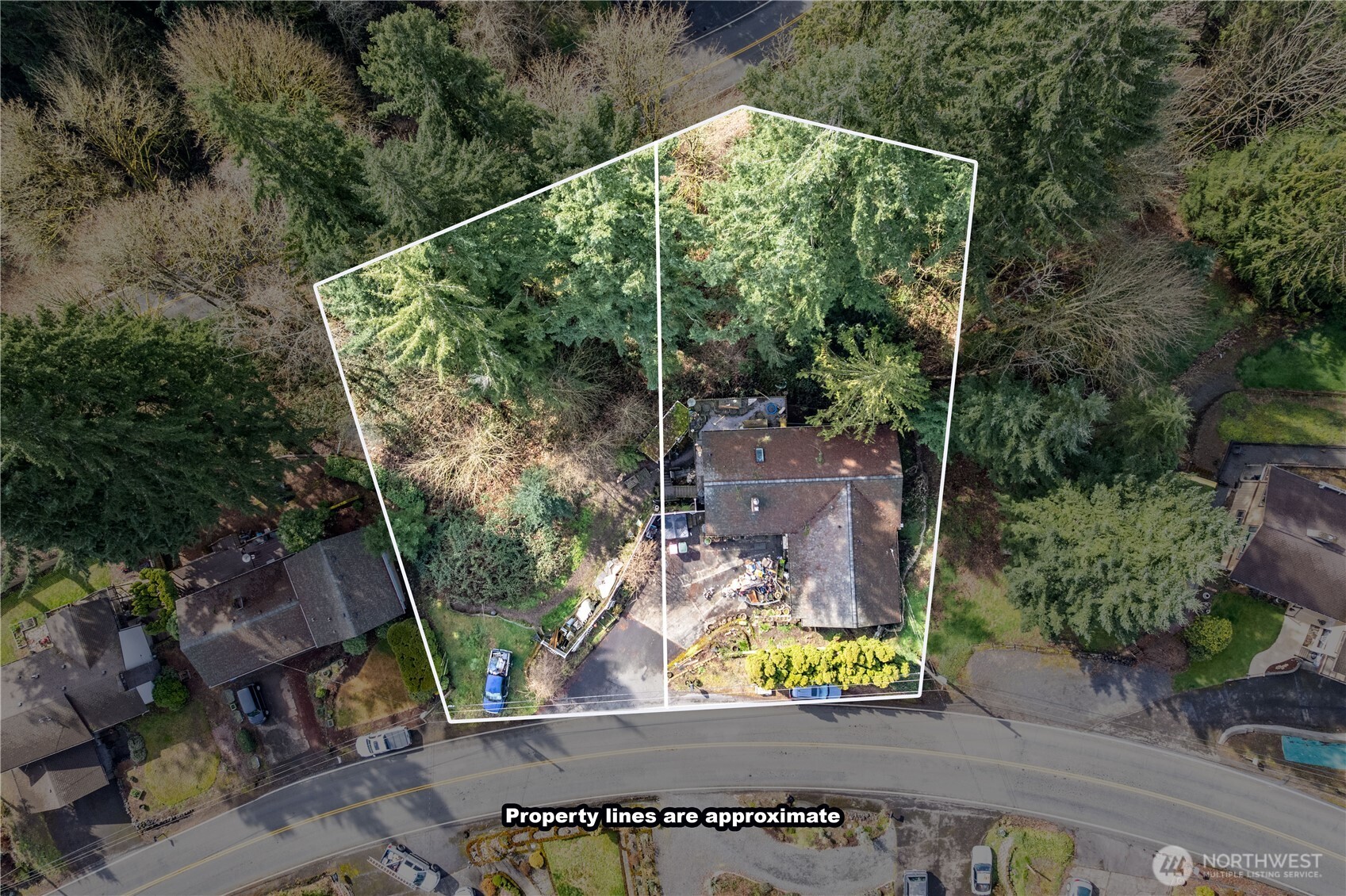 195 Inglewood Drive , Longview, WA 98632