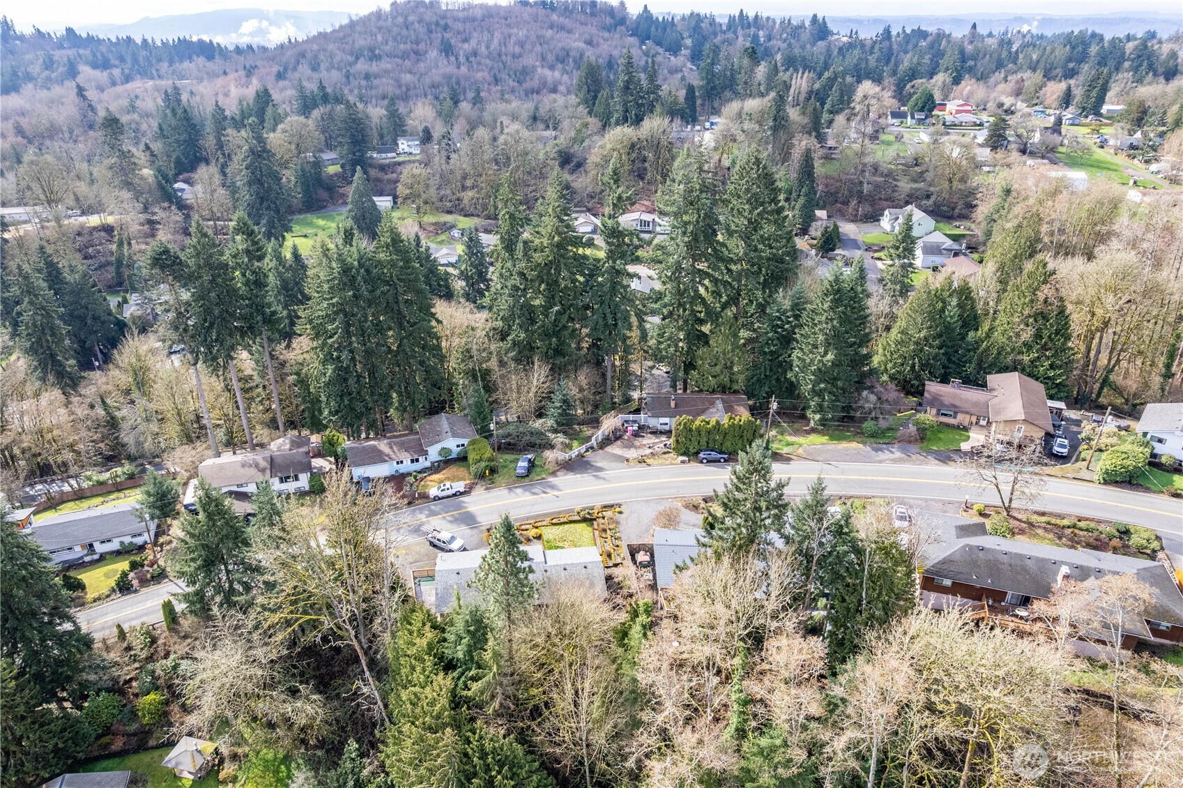 195 Inglewood Drive , Longview, WA 98632