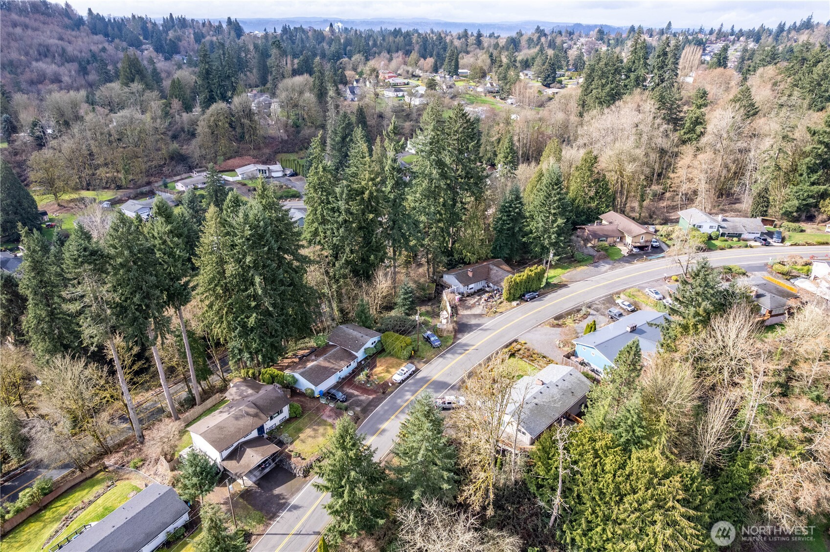195 Inglewood Drive , Longview, WA 98632