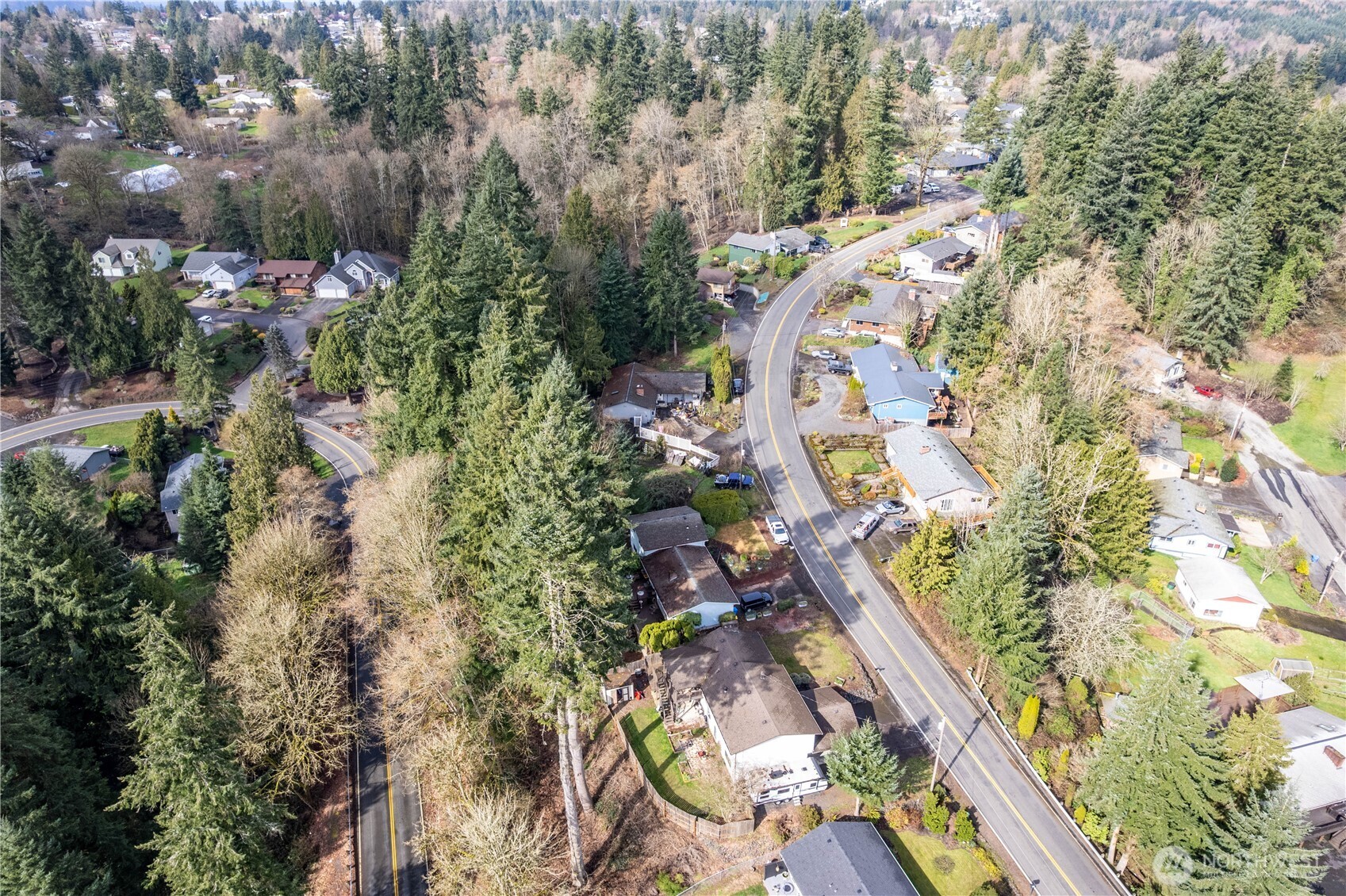 195 Inglewood Drive , Longview, WA 98632