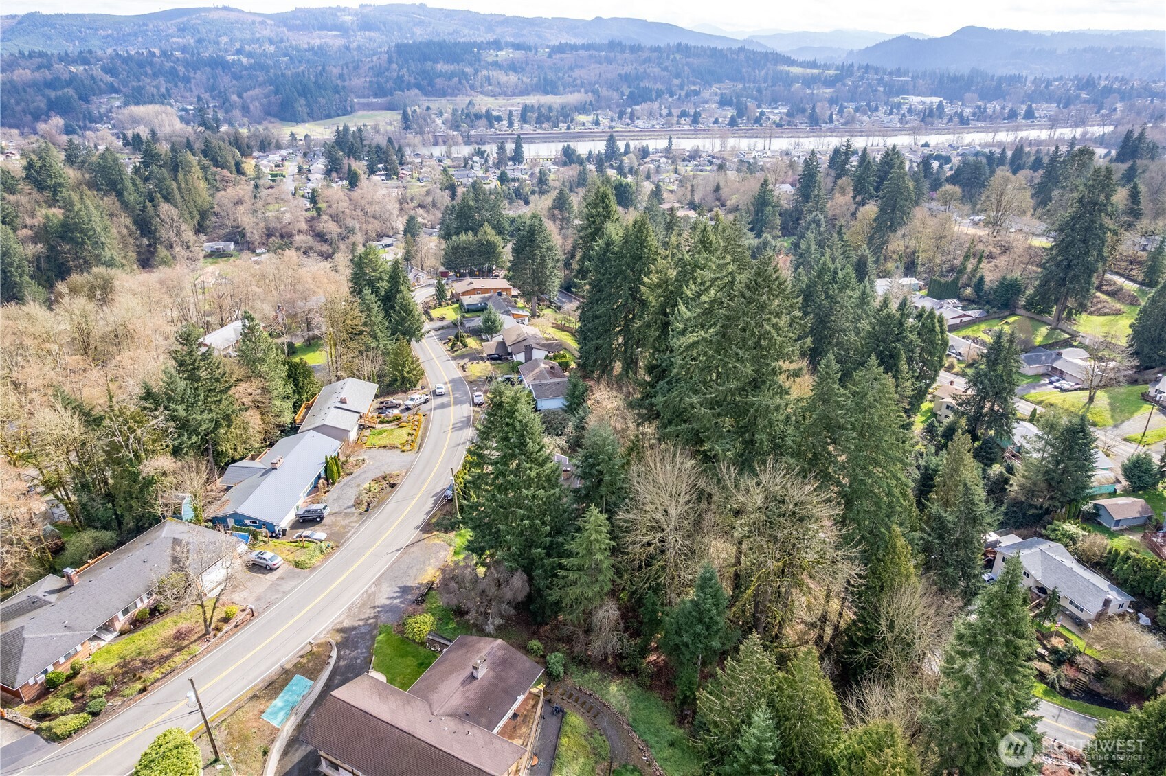 195 Inglewood Drive , Longview, WA 98632