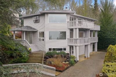 19749 53rd Avenue NE, Lake Forest Park, WA 98155 - Photo 2