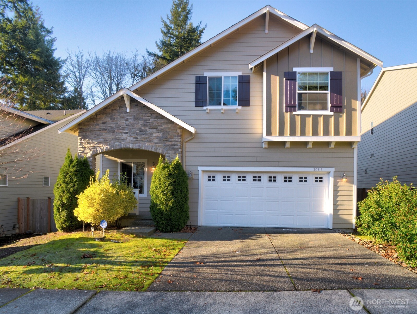 20315 122nd Place NE, Bothell, WA 98011-7662