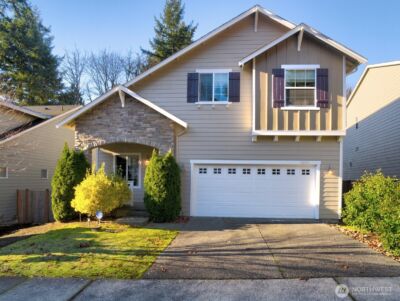 20315 122nd Place NE, Bothell, WA 98011-7662