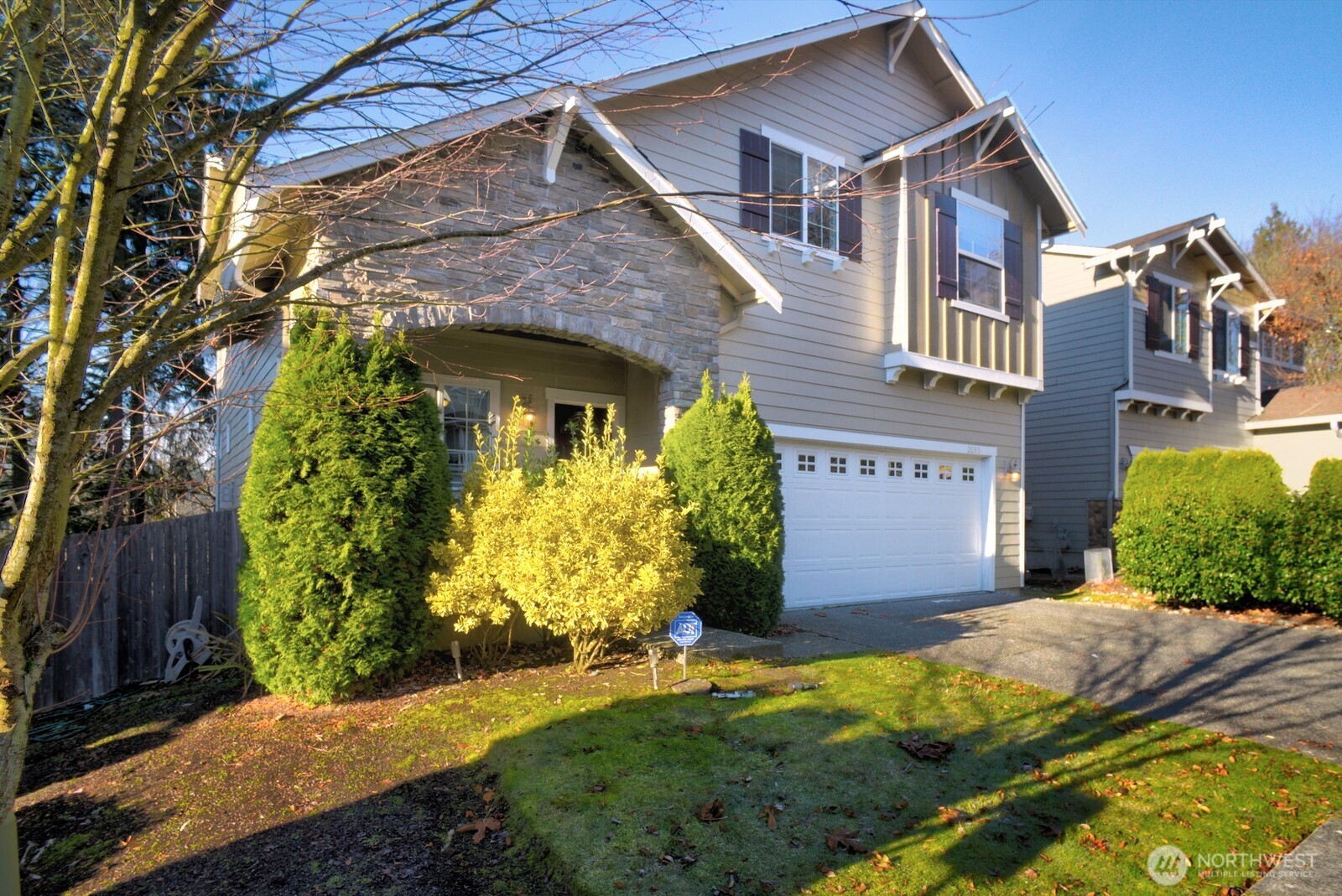 20315 122nd Place NE, Bothell, WA 98011-7662