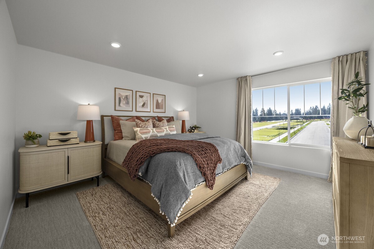 4219 85th Avenue NE #83, Marysville, WA 98270