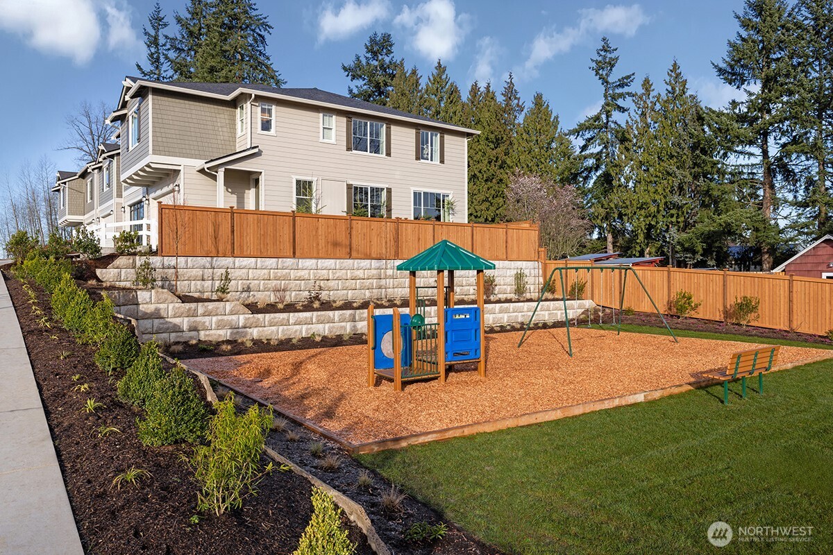 4219 85th Avenue NE #83, Marysville, WA 98270