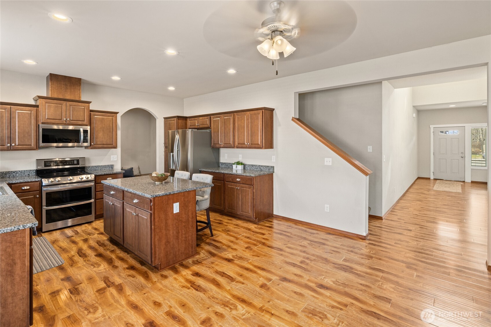 1703 E Spokane Avenue , Ellensburg, WA 98926