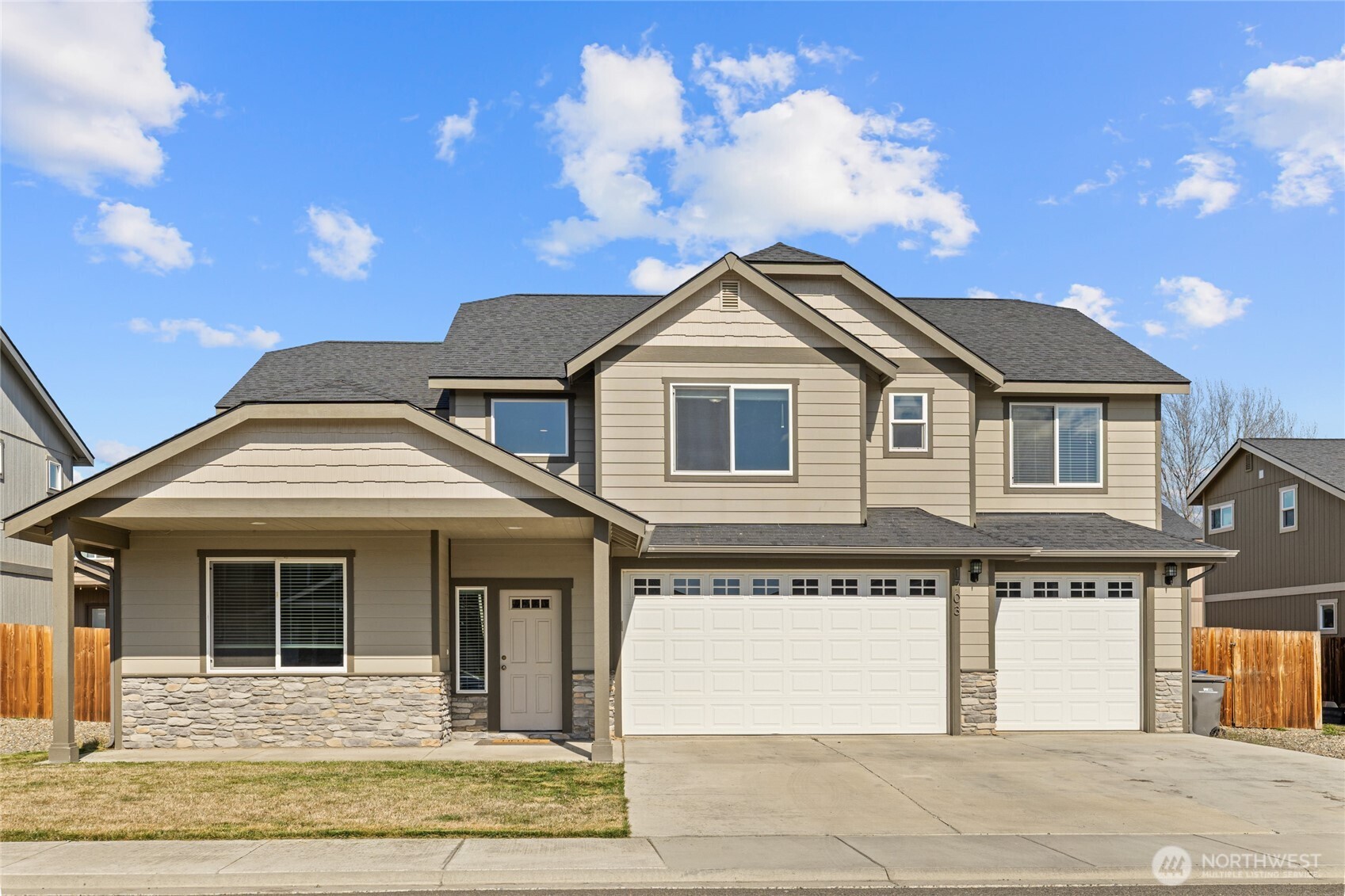 1703 E Spokane Avenue , Ellensburg, WA 98926