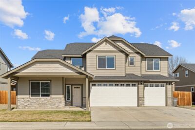 1703 E Spokane Avenue , Ellensburg, WA 98926