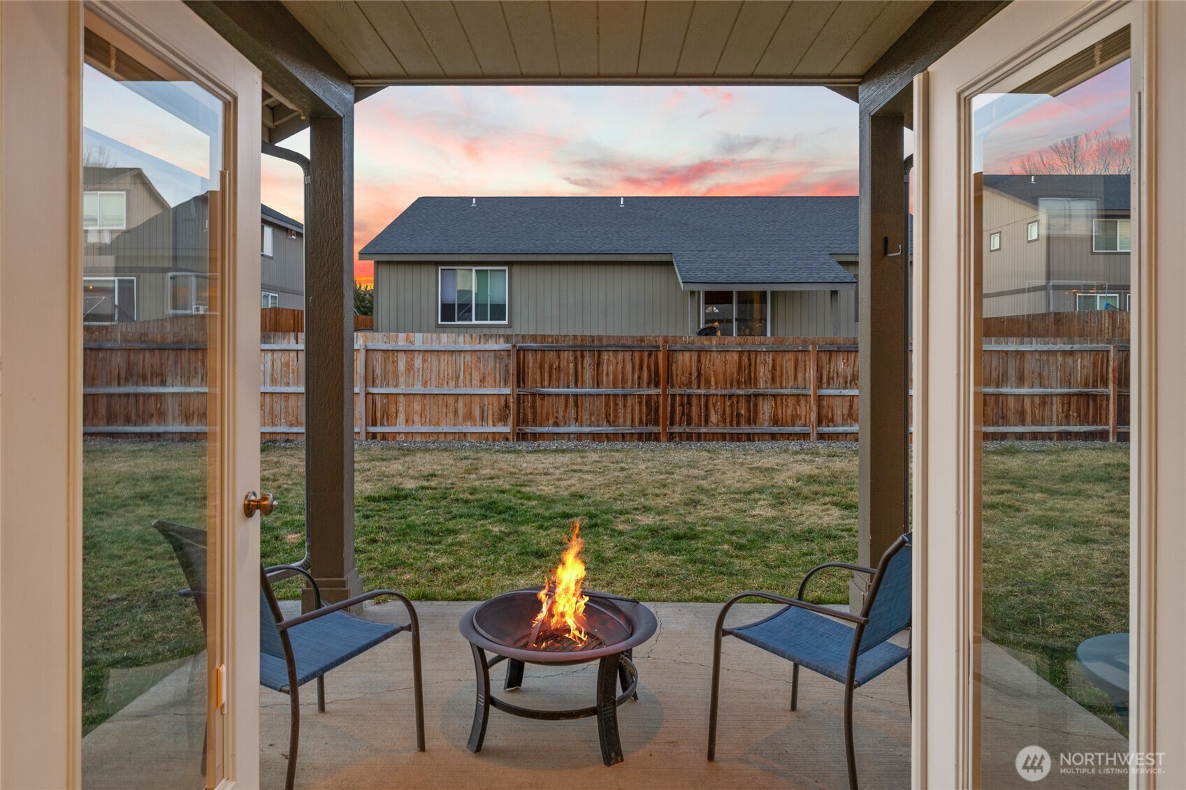 1703 E Spokane Avenue , Ellensburg, WA 98926