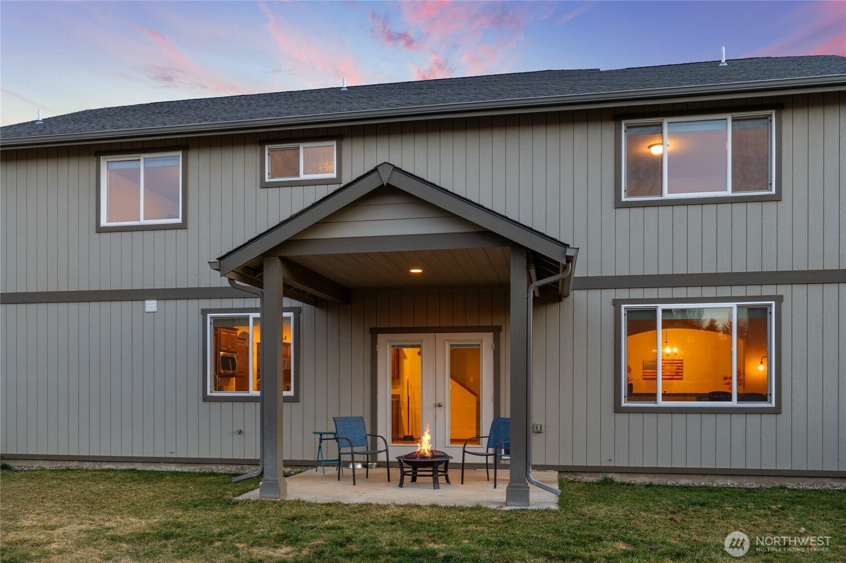 1703 E Spokane Avenue , Ellensburg, WA 98926