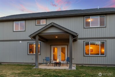 1703 E Spokane Avenue , Ellensburg, WA 98926 - Photo 32