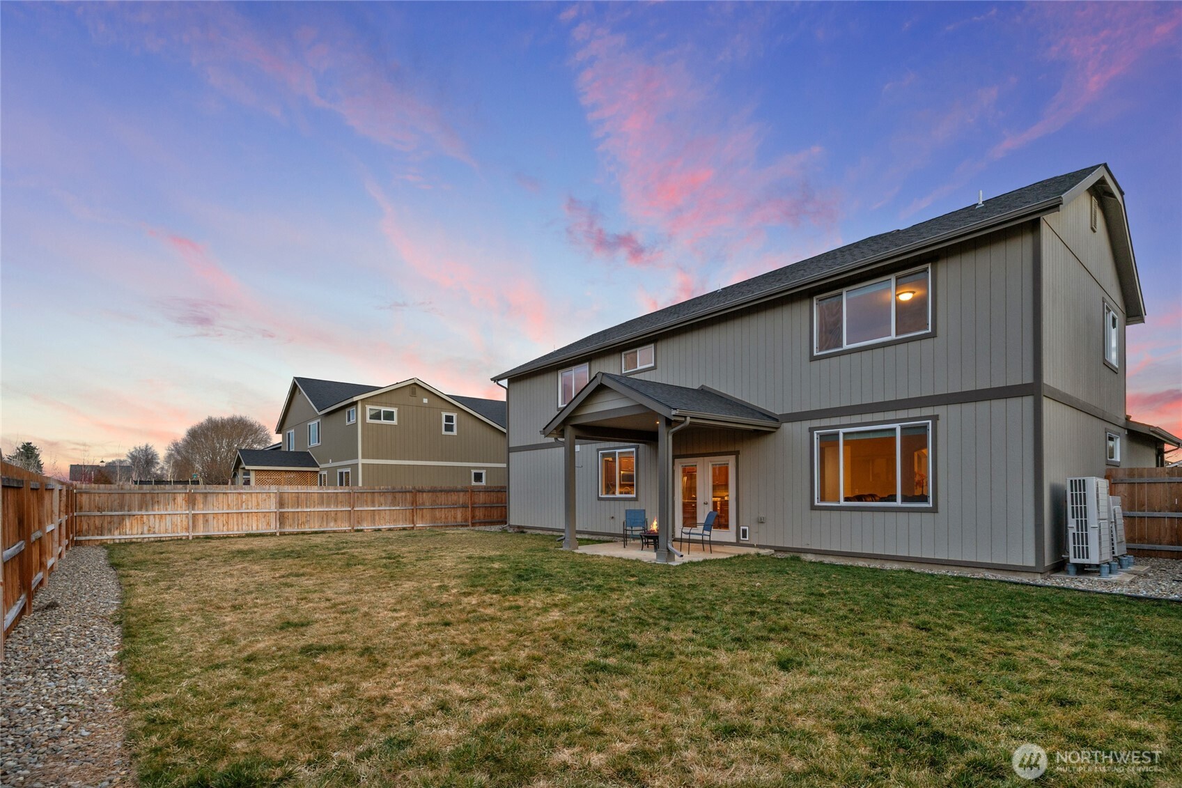 1703 E Spokane Avenue , Ellensburg, WA 98926