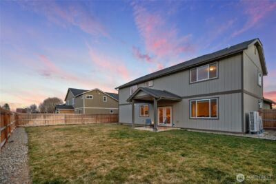 1703 E Spokane Avenue , Ellensburg, WA 98926 - Photo 33